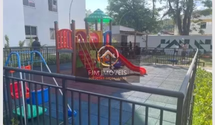 Venda Apartamento 2 Dormitórios em Rio do Ouro - Niterói por R$265.000