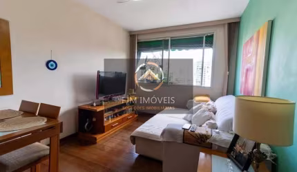 Venda de Apartamento 3 Quartos em Icaraí, Niterói  R$639.000