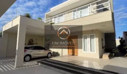 Casa à Venda em Maricá: 4 Dormitórios 320m² por R$1.300.000