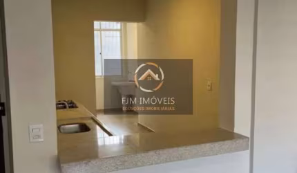 Venda de Apartamento 80m² em Ingá, Niterói - 2 Dormitórios
