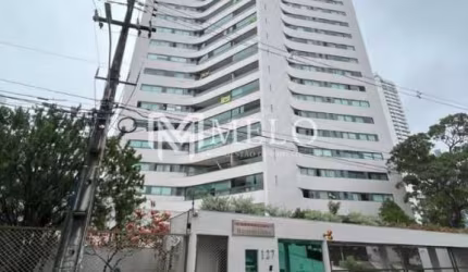Apartamento disponível para venda nas Graças.