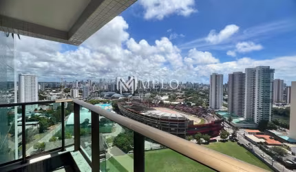 Oportunidade no Jardins da ilha.