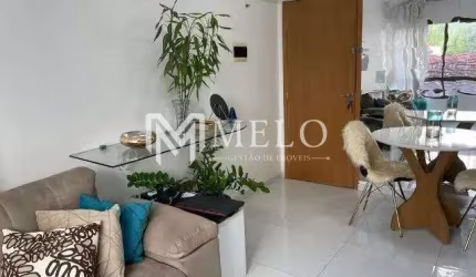 Oportunidade no ROSARINHO: 37m²,01qto, 01vaga.