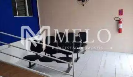 Oportunidade no IBURA: 287m², 5salas,Triplex,02vagas.