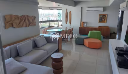 Oportunidade em CASA FORTE: 122m², 04qts, 02vagas.