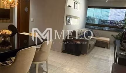 Oportunidade em 79,99m², 02qts, 01suite, 01vaga.