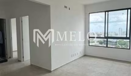 Oportunidade em RECIFE: 37,86m², 02qts, 01vaga.