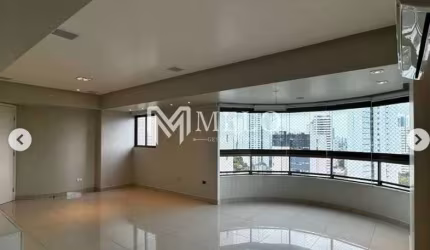 Oportunidade em CASA FORTE: 122m²,03qts, 01suite, 02vagas