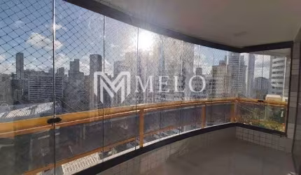 Oportunidade em BOA VIAGEM: 139m², 04qts, 02suites, 02vagas