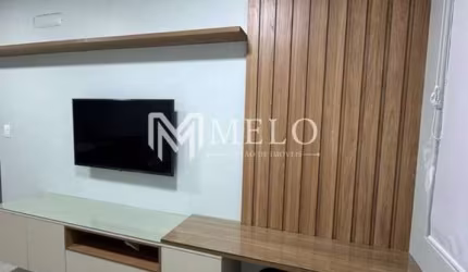 Oportunidade em PARNAMIRIM:36m², 01qt, 01vaga/Mobiliado