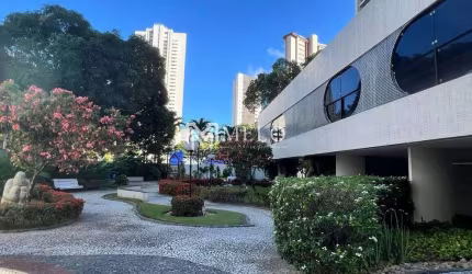 TAMARINEIRA - 4qts., 2suítes, 3vagas, 217m²