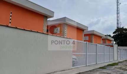Apartamento para Venda em Bertioga, Boraceia, 2 dormitórios, 1 banheiro, 1 vaga