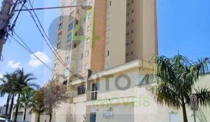 Apartamento para Locação em Suzano, Cidade Cruzeiro do Sul, 3 dormitórios, 1 suíte, 2 vagas