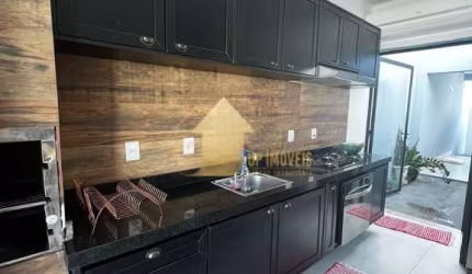 Casa 3 quartos sendo 1 suíte Próximo Ambev