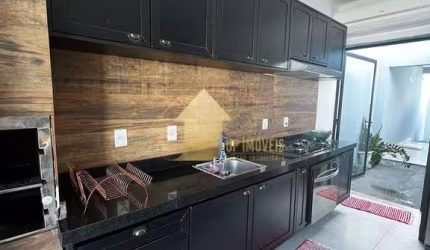 Casa 3 quartos sendo 1 suíte Próximo Ambev