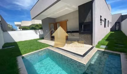 Casa 3 suites Condomínio Belvedere 2 3 suites