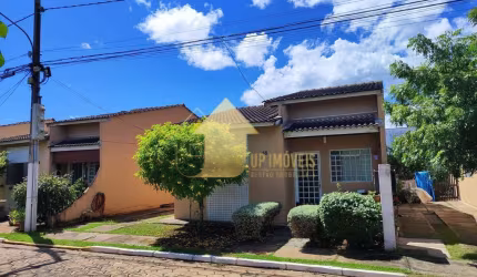 Casa Condomínio Entre Rios 3 quartos