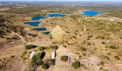FAZENDA EM LIVRAMENTO 157 HA DUPLA APTIDÃO
