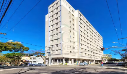Apartamentos Padrão em Poços de Caldas