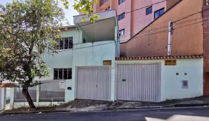 Casas Padrão em Poços de Caldas