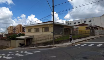 Casas Padrão em Poços de Caldas