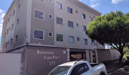 Apartamentos Padrão em Poços de Caldas