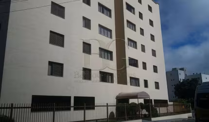 Apartamentos Padrão em Poços de Caldas