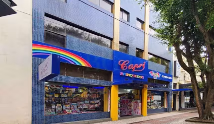Comercial Sala Comercial em Poços de Caldas