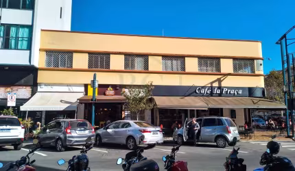 Comercial Sala Comercial em Poços de Caldas