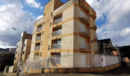 Apartamentos Padrão em Poços de Caldas