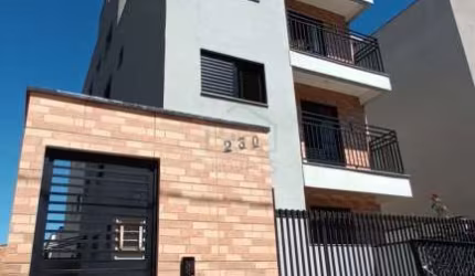Apartamentos Cobertura em Poços de Caldas