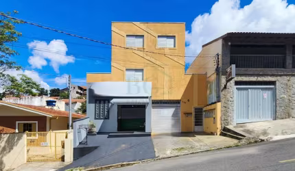 Apartamentos Padrão em Poços de Caldas