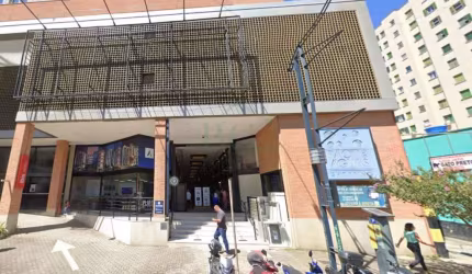 Comercial Ponto comercial em Poços de Caldas