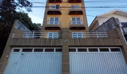 Apartamentos Duplex em Poços de Caldas