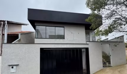 Casas Padrão em Poços de Caldas