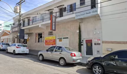 Comercial Sala Comercial em Poços de Caldas