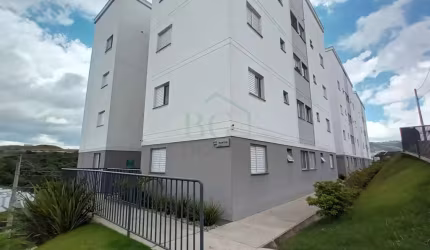 Apartamentos Padrão em Poços de Caldas