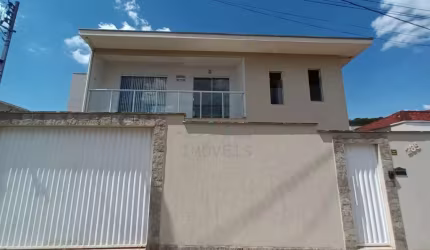 Casas Padrão em Poços de Caldas