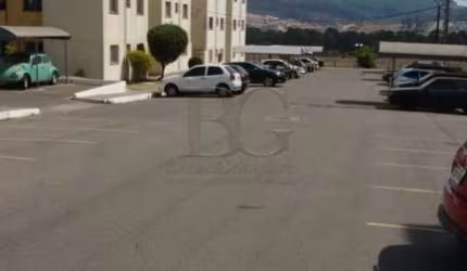Apartamentos Padrão em Poços de Caldas