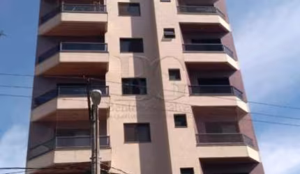 Apartamentos Padrão em Poços de Caldas