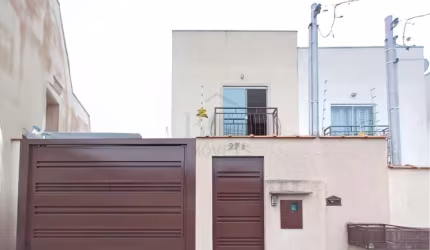 Casas Padrão em Poços de Caldas