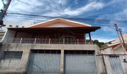Comercial Padrão em Poços de Caldas