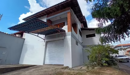 Casas Padrão em Poços de Caldas