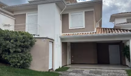 Casas em Condomínio em Poços de Caldas