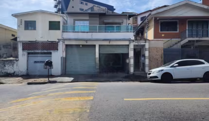 Comercial Padrão em Poços de Caldas