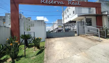 Apartamentos Padrão em Poços de Caldas