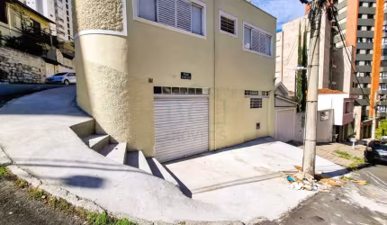 Casas Padrão em Poços de Caldas