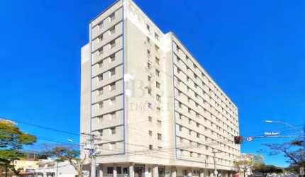 Apartamentos Padrão em Poços de Caldas