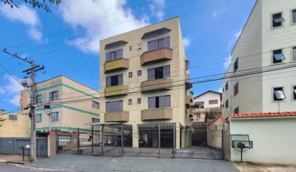 Apartamentos Padrão em Poços de Caldas