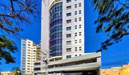 Comercial Sala Comercial em Poços de Caldas